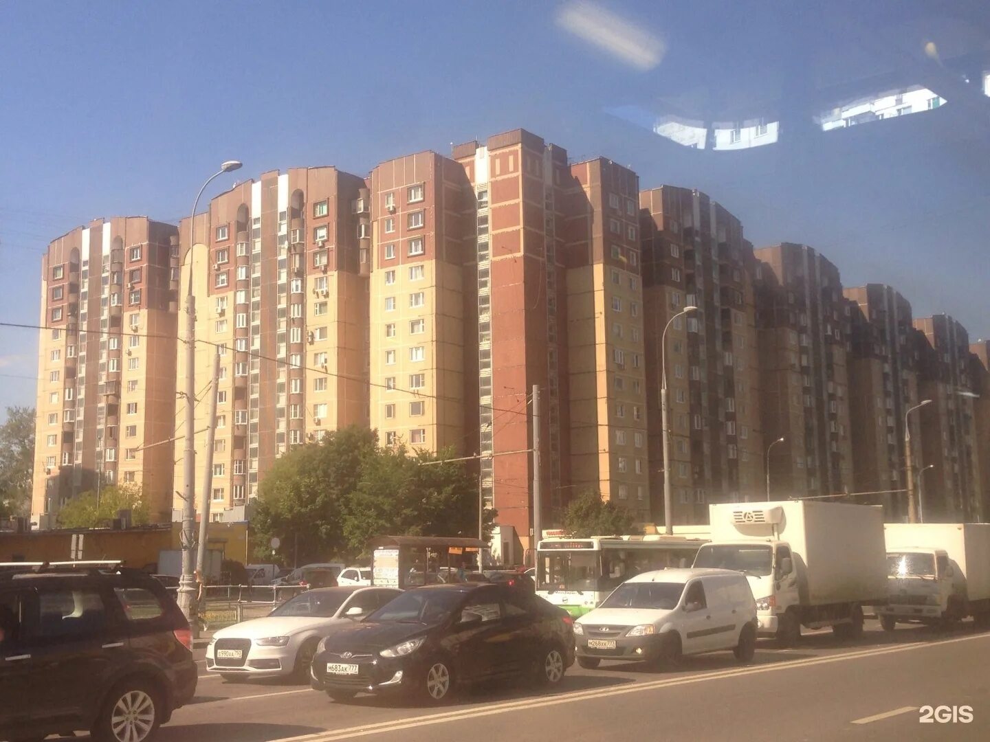 1. Менжинского д. Москва, улица менжинского, 23к1. Москва, ул. Ул.
