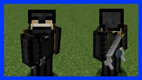 Ninjas mods