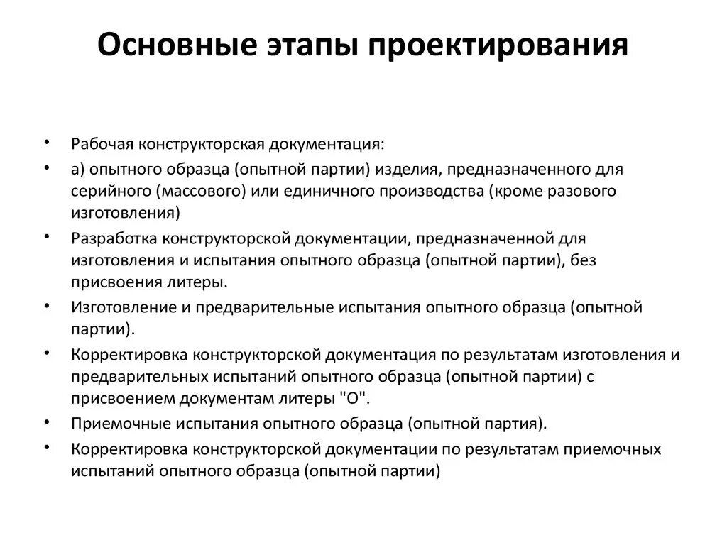 Определение иерархической структуры и состава работ проекта, назначение ответств