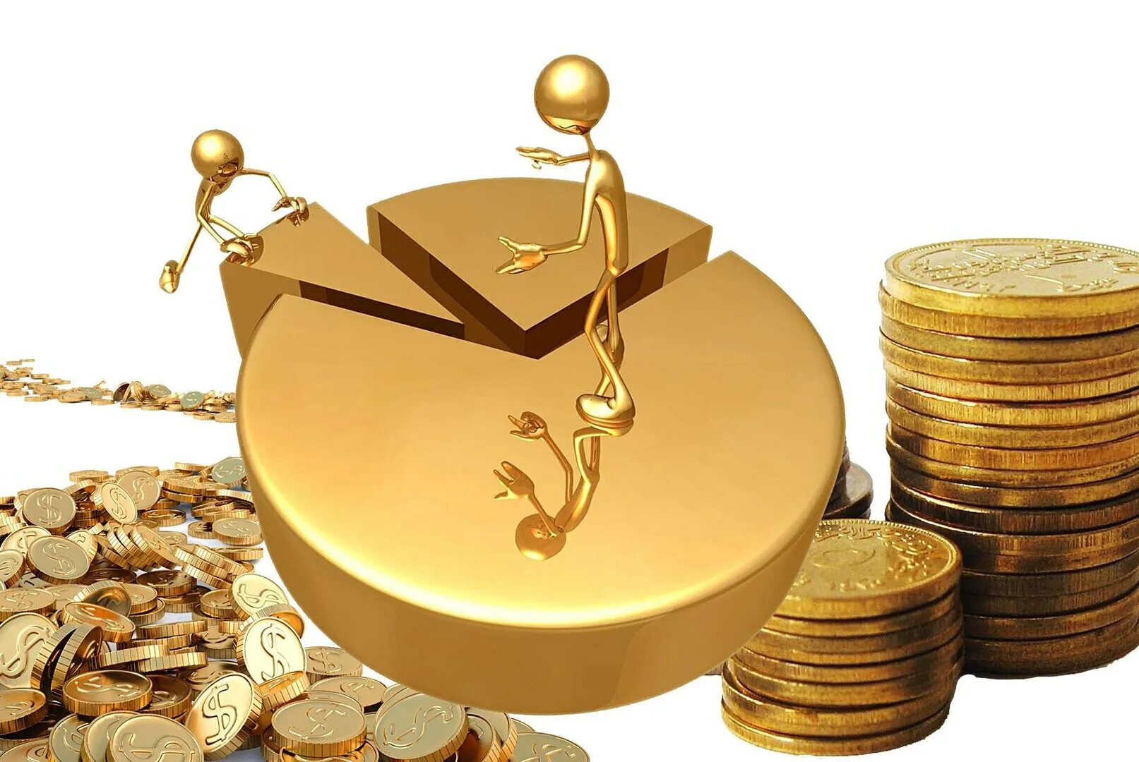 Акционерное финансирование инвестиций