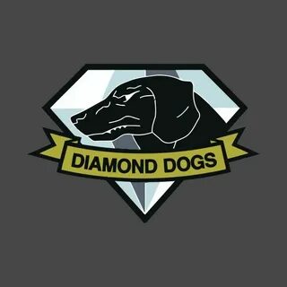 Diamond dogs