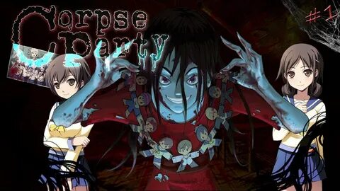 Corpse factory