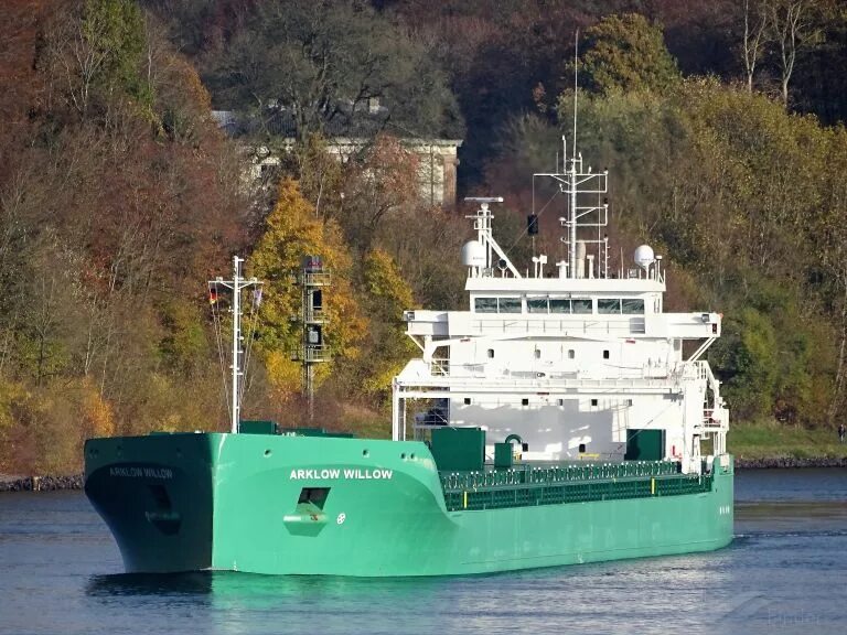 Arklow resolve marinet. Arklow willow. арклоу.