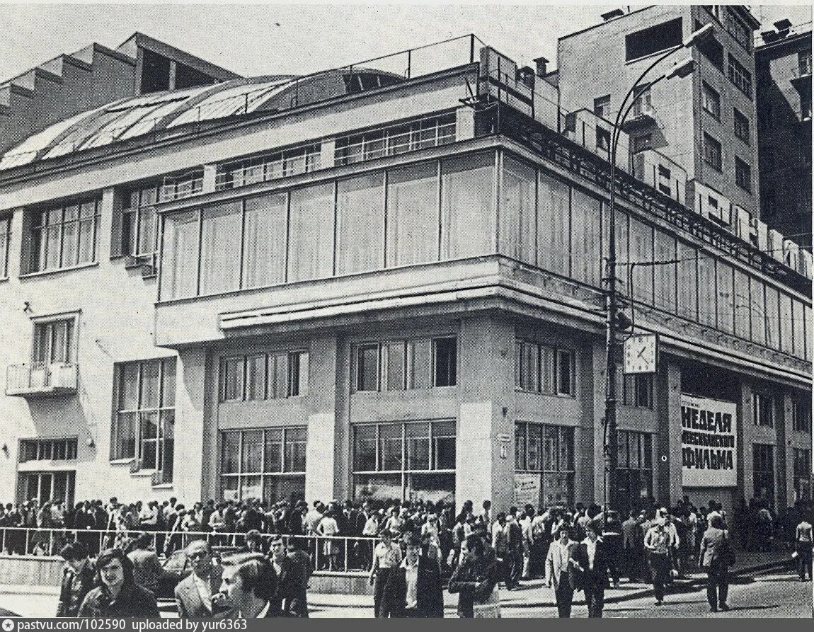 Ударников 50