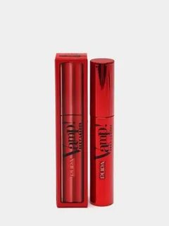 Pupa vamp lash extender отзывы