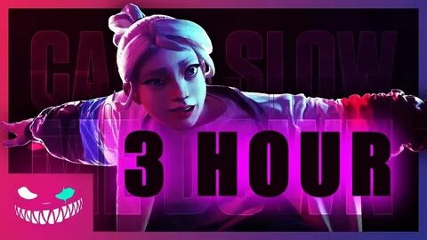 Slow k