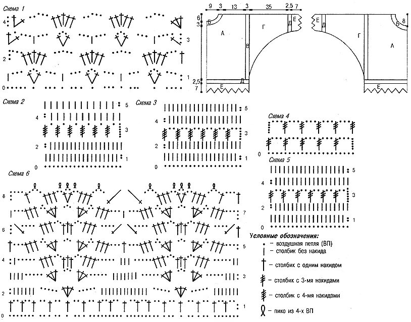 Схема крючком красивой кофточки. Вязаная ажурная туника крючком со схемами и описанием. Кофточка крючком схема. Вязаные кофты крючком со схемами. Вязание крючком кофточки со схемами и описанием.
