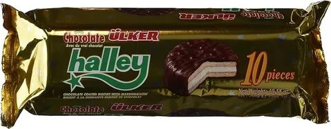 Halley