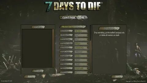 7 days to die как добывать воду