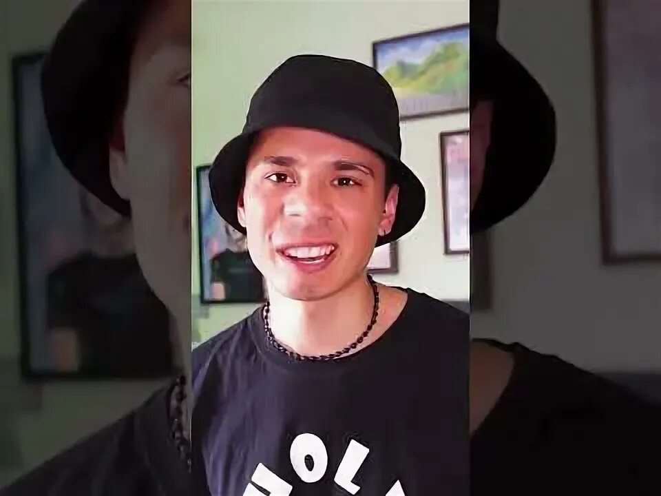 Блогер холли бам