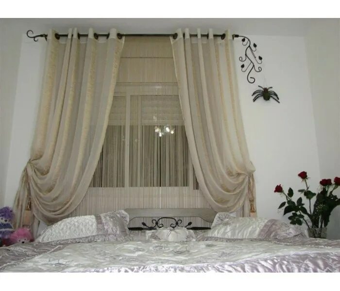 Bedroom - Неоклассика - Спальня - Барселона - от эксперта Carmina Baygual Houzz 