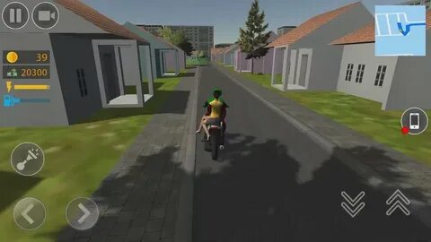 Ojol stream