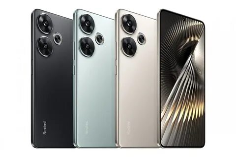 Xiaomi redmi turbo 3 обзоры