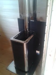 Гейзер 2014 inox