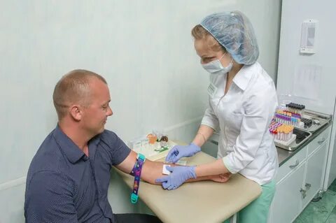 Консилиум нижнекамск