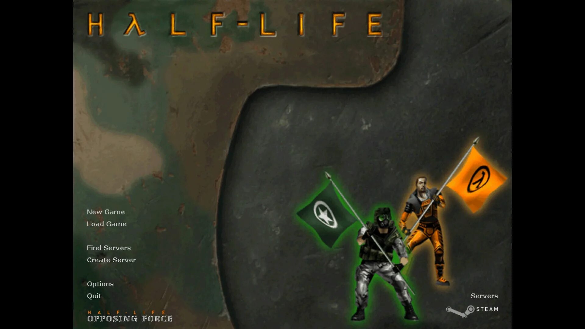 Русификатор opposing force. Half-life opposing force 2. халф лайф оппосинг форс. half life opposing force menu. half-life: opposing force меню.