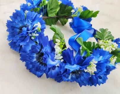 3 в 1 василек