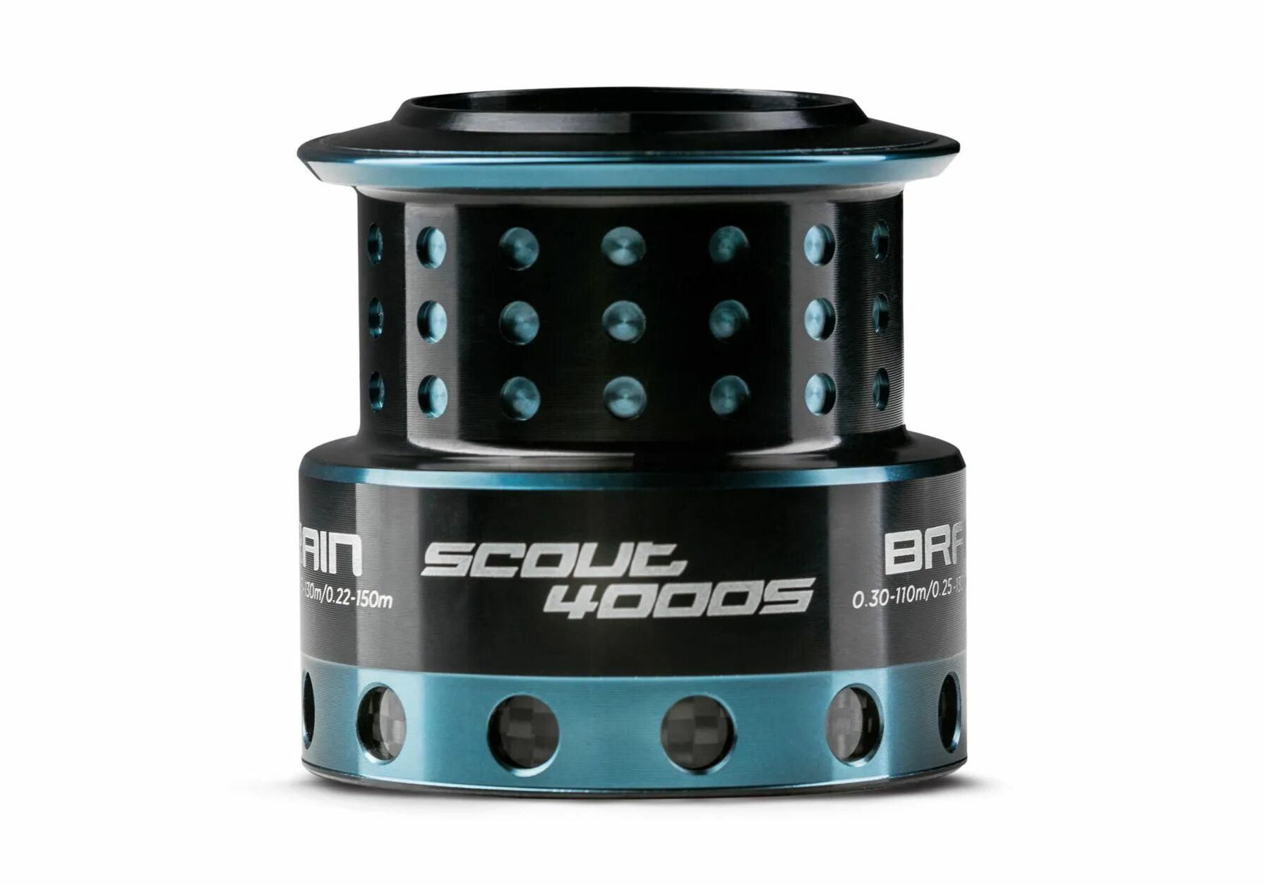 Brain scout. Катушка Brain Scout 5000s. Шпуля Brain Scout 6000s. Катушка Брайан Скаут 5000. Запасная шпуля Brain 5000.