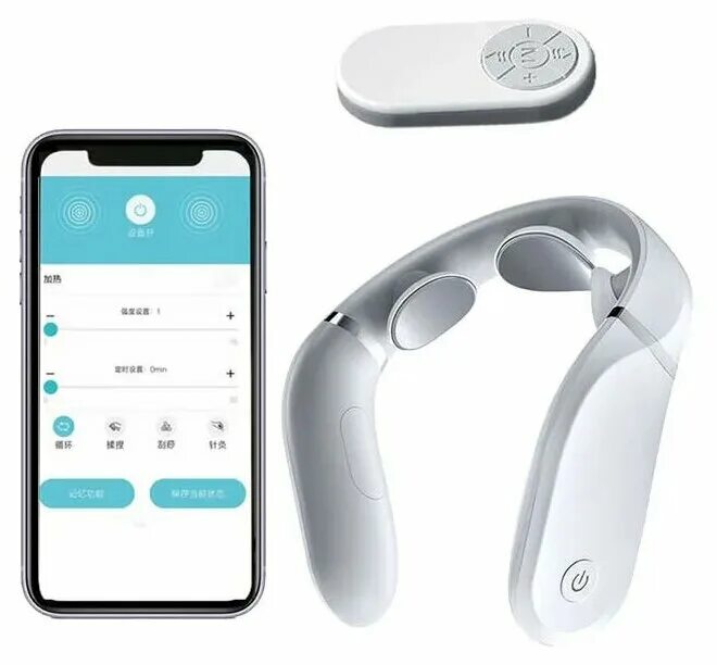 Xiaomi JEEBACK Neck Massager g2. Массажер для шеи Xiaomi JEEBACK cervical Massager g20. Xiaomi JEEBACK Neck Massager g2 - портативный массажер для шеи. Youpin Xiaomi массажер. Массажер для шеи xiaomi mijia