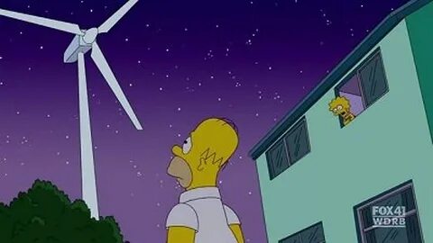 The Simpsons (S21E19): The Squirt and the Whale Summary: The Simpsons...