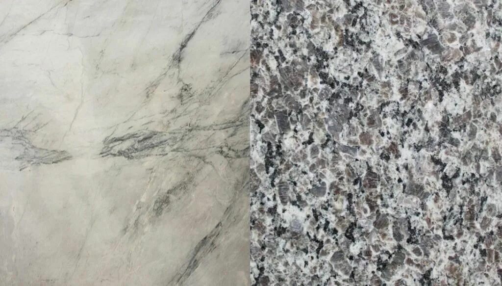 Чем отличается гранит от мрамора. Мрамор vs гранит. metallicus гранит. травертин гранит мрамор. гранит вс мрамор.