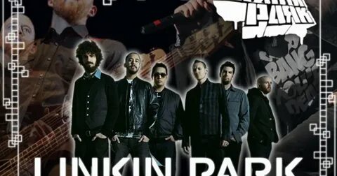 Linkin park down