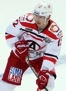 Eliteprospects хоккей
