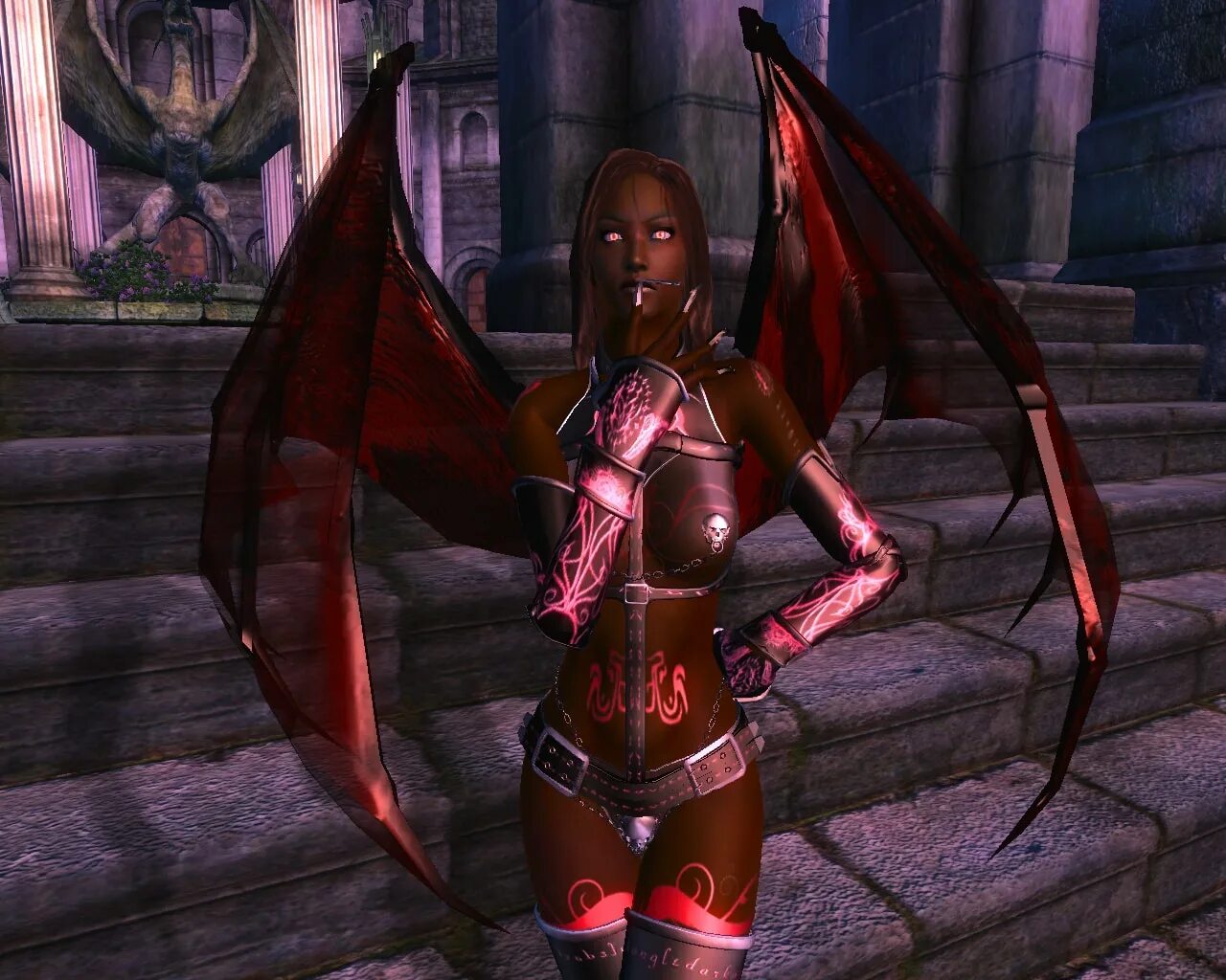 Daemon v