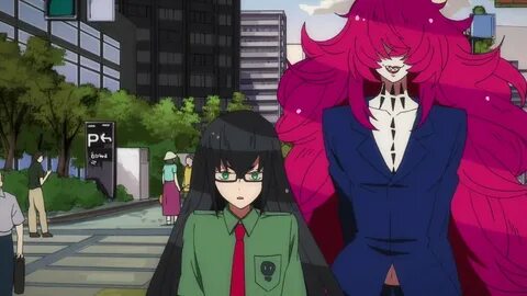 Gatchaman crowds