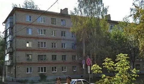 Степана саранск