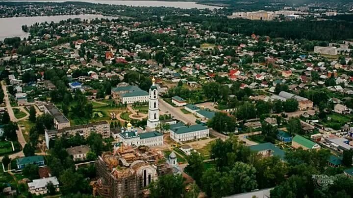 О гостинице "BIKCA" в Выксе