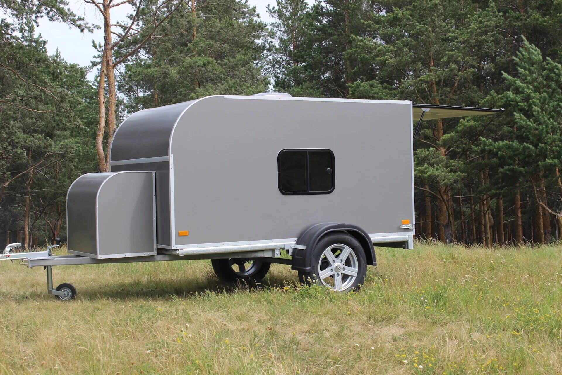 Туристический прицеп исток 3791м3. Прицеп-кемпер polar 730. Прицеп-кемпер polar 730. Прицеп фургон анвир. Кемпер каретта.