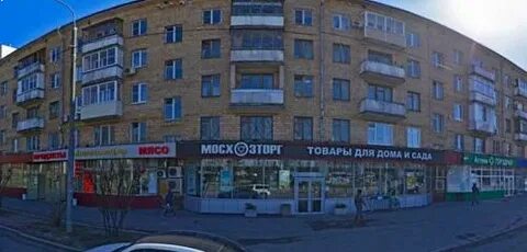 Химкинский 23