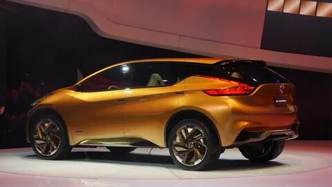 Nissan 22