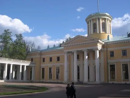 Архангельское 28
