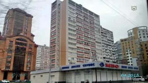 Московская 163