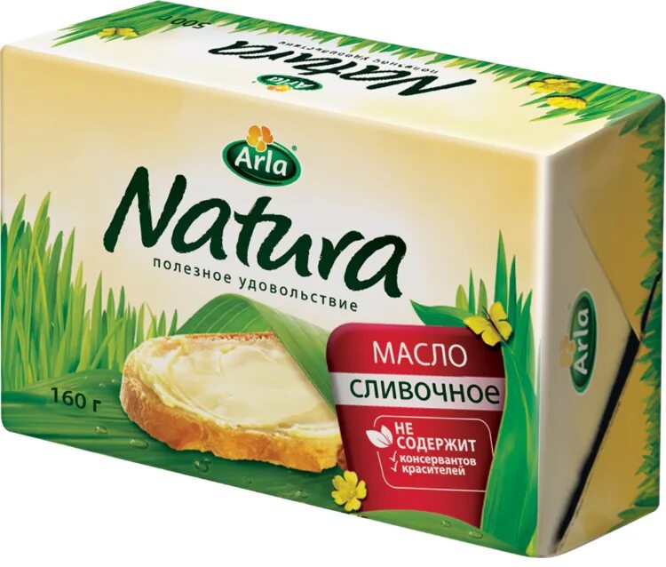 Купить натур масло. Арла масло натура 160гр. 82%. Arla Natura масло сливочное. Арла натура 400 гр. Arla Natura без Arla.