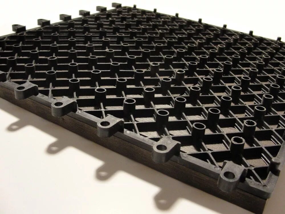 оснастка 60х40 грм. цилиндрические пластиковые коробочки. пластиковые основы. подложка под садовый паркет 300х300. ободок сова.