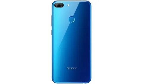Honor 9a гугл