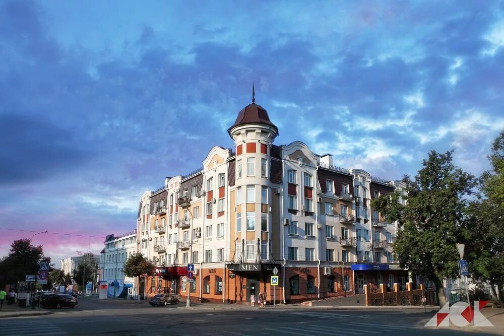ул московская - Коммерческая недвижимость в Пензенской области: купить, снять, п