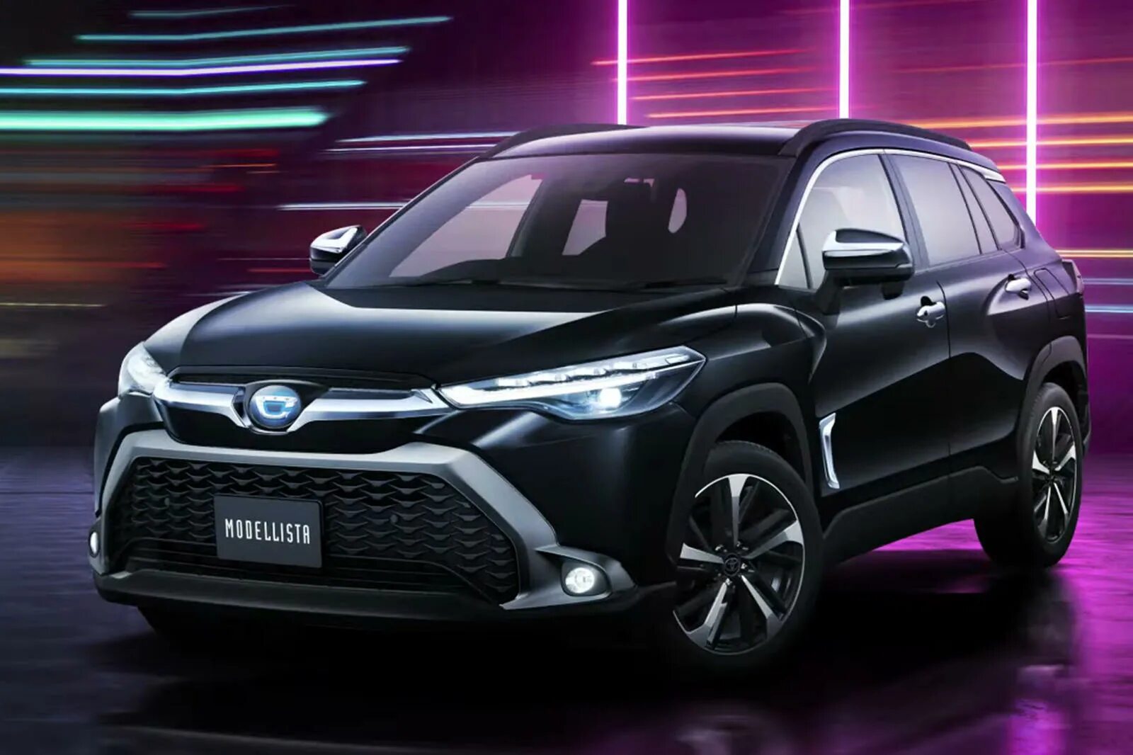 Кроссовер тойота цена. Toyota Cross 2022. Toyota Corolla Cross 2022. Тойота кроссовер кросс 2022. Тойота Королла кроссовер 2022.