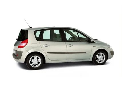 Renault scenic 2005