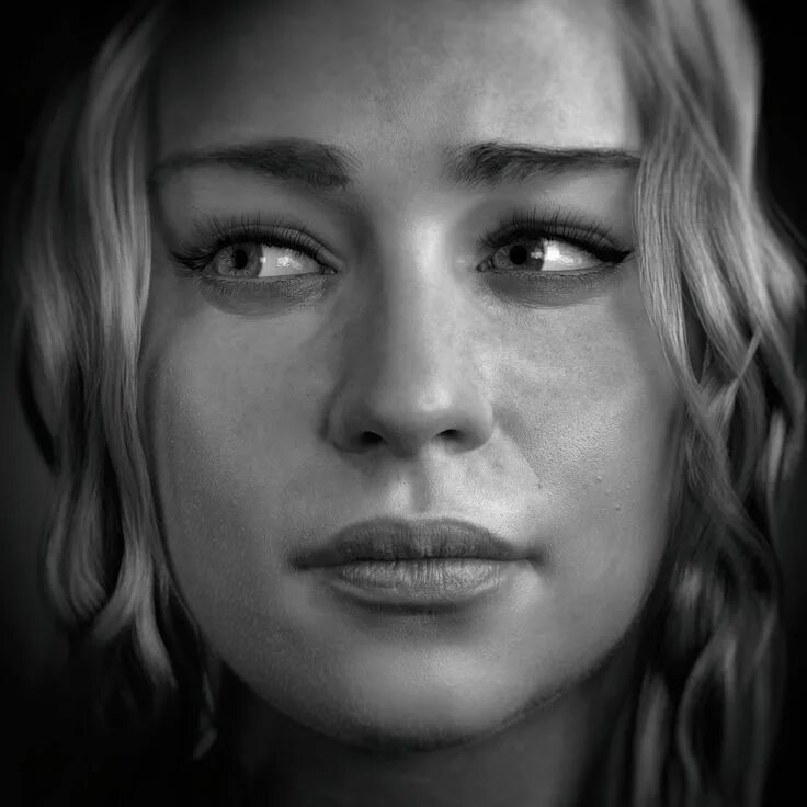Realistic 3d models. Vladimir Minguillo. Реалистичные 3d модели. Реалистичная 3дсмодель. Фотореалистичные 3d модели.
