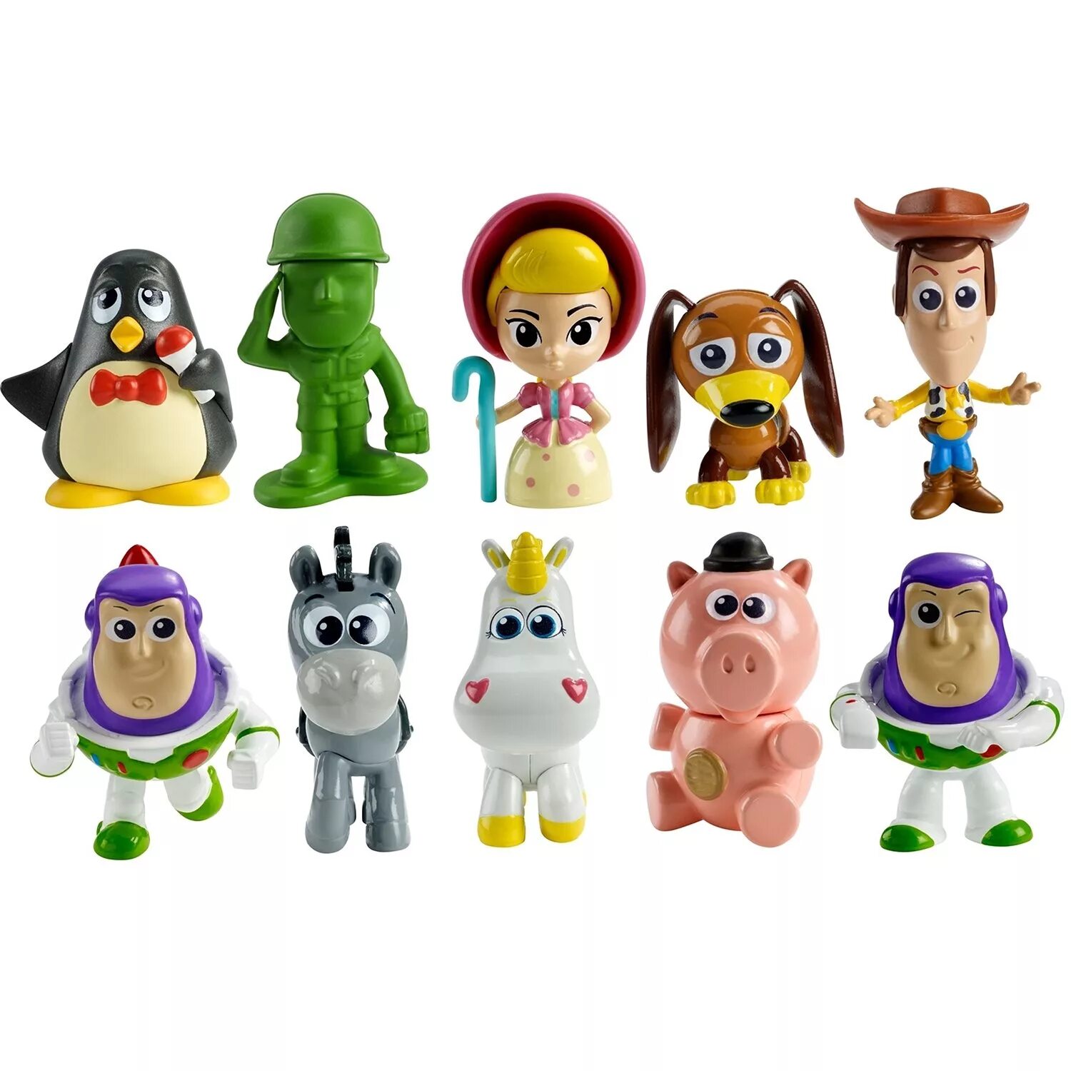 Купить игрушки toys. Игрушки Toy story Дисней. Игрушки Toy story 4 Disney.Pixar Mattel Minis. Фигурки Дисней "история игрушек" 10 шт. Toy story фигурки Mattel Minis.