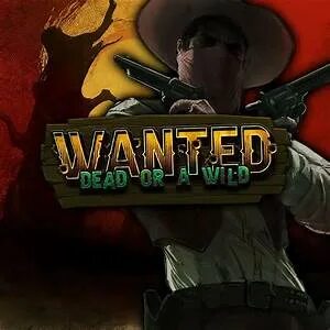Wanted wilds demo