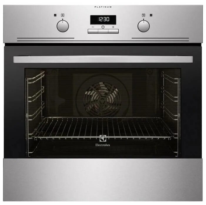 Духовой шкаф электрический встраиваемый газовый. Electrolux EZB 52430 AX. Electrolux opeb4230x. 52430 Духовой шкаф Электролюкс. Духовой шкаф Электролюкс OPEB 4230.