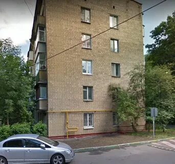 Дом 16 корпус 2