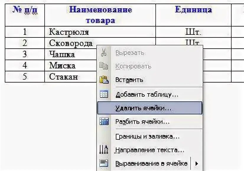 Как очистить содержимое ячеек в ворде. Как убрать ячейку в таблице. удалить ячейку таблицы. очистить ячейки в ворде. как удалить ячейку в таблице.