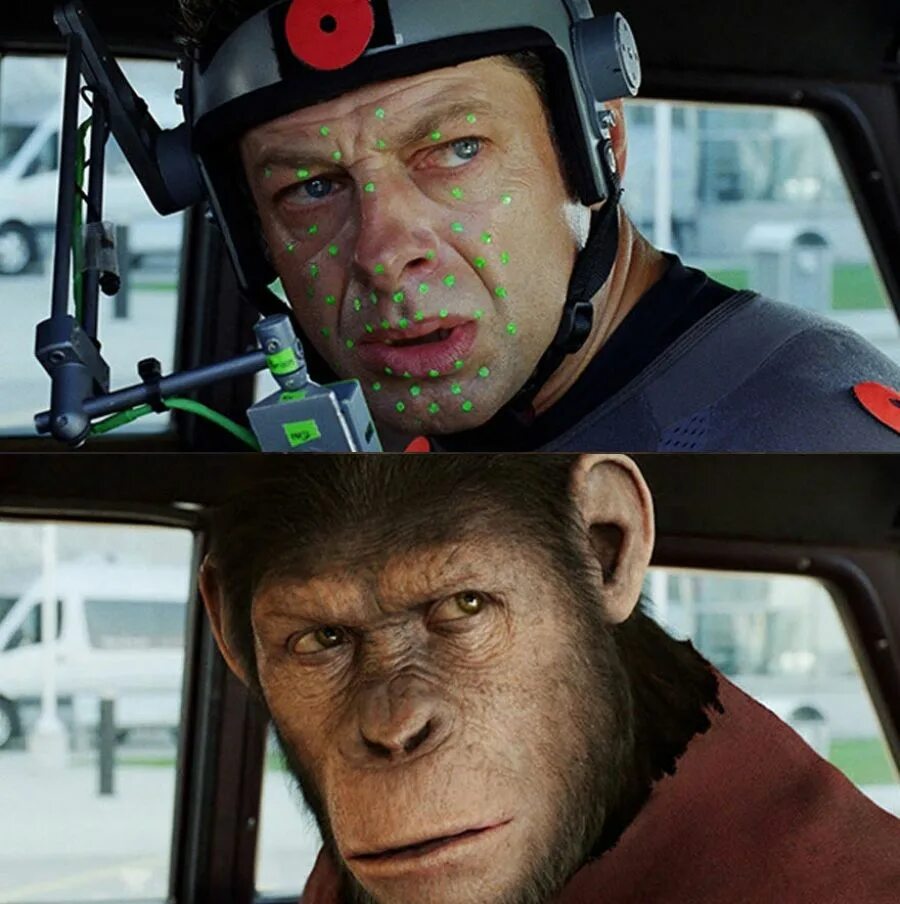 Cgi mode
