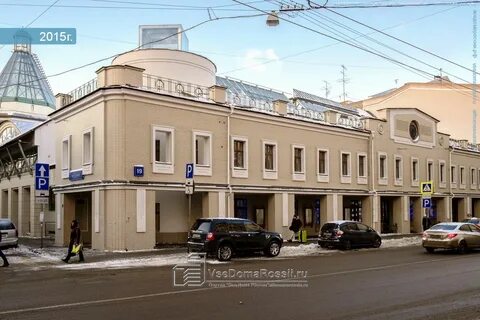 Театр на сретенке